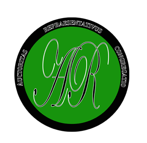 Logo Design by Andrés R. U.