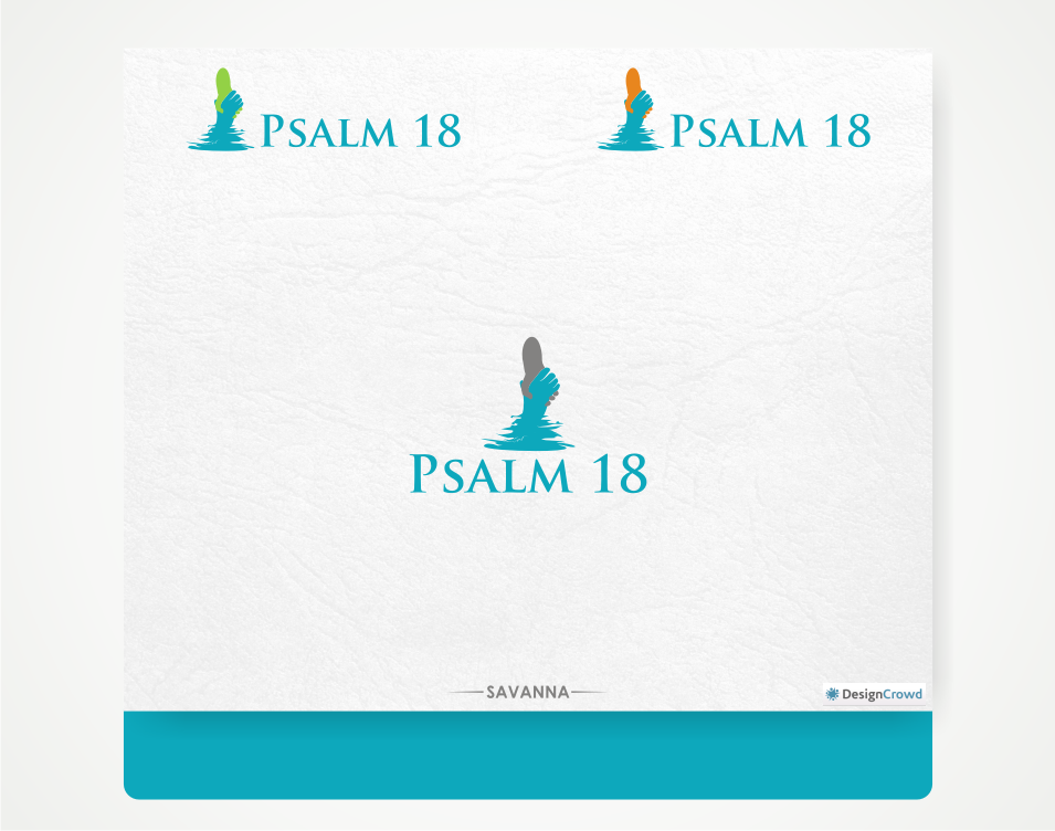 Logo Design by Savana for this project | Design #5645176