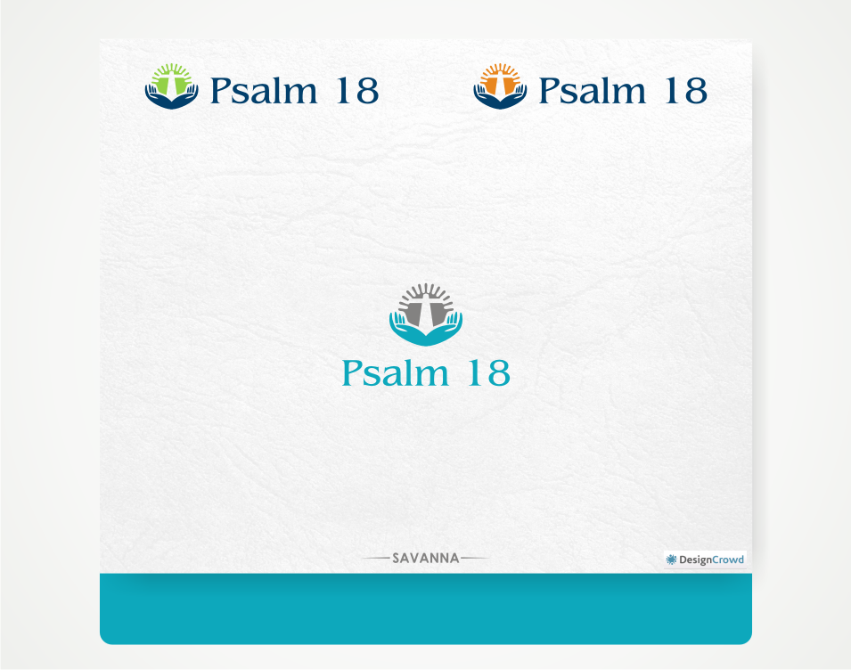 Logo Design by Savana for this project | Design #5645182