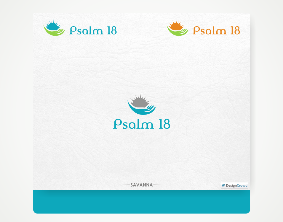 Logo Design by Savana for this project | Design #5645186