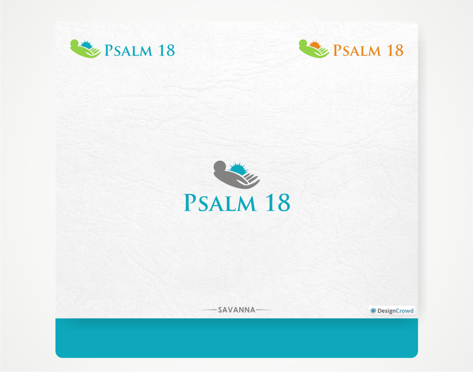 Logo Design by Savana for this project | Design #5645202