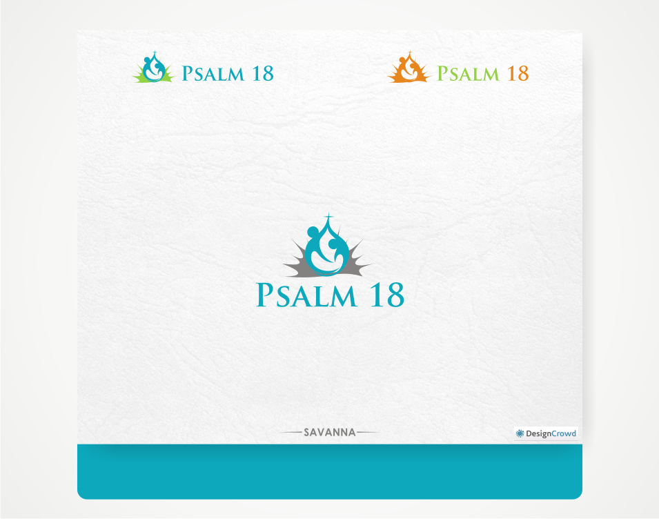 Logo Design by Savana for this project | Design #5645206