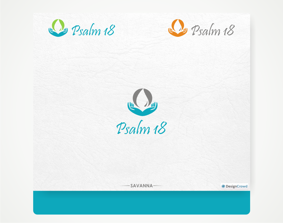 Logo Design by Savana for this project | Design #5645209