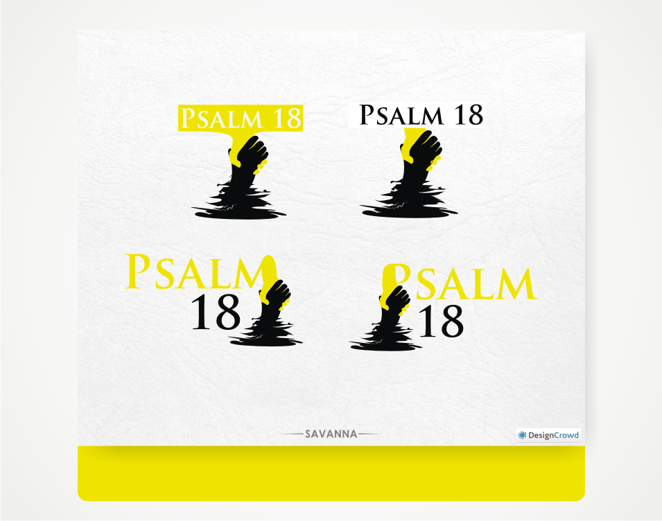 Logo Design by Savana for this project | Design #5712793