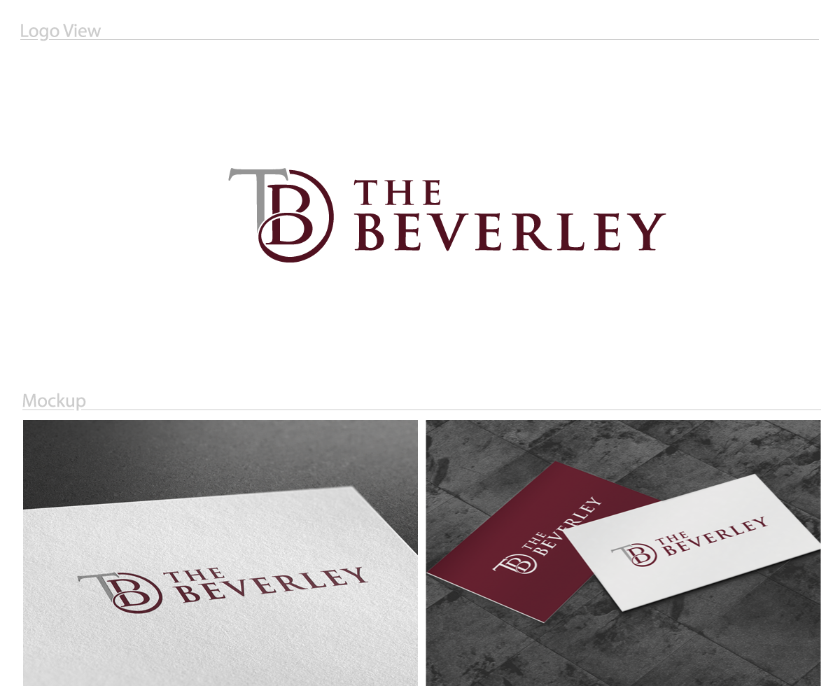 Logo Design by ddamian_dd for this project | Design #5730072