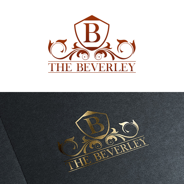Logo Design by Luchyan for this project | Design #5661356