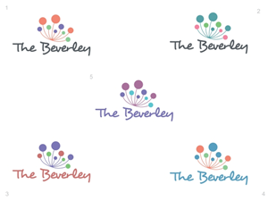 Logo Design by Ramaling Belkote for this project | Design: #5728018