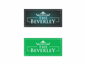 Logo Design by Savitra for this project | Design: #5719497