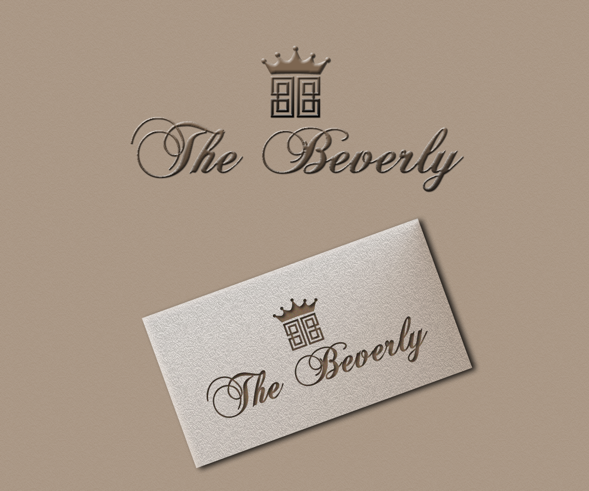 Logo Design by Fajfric for this project | Design #5669547