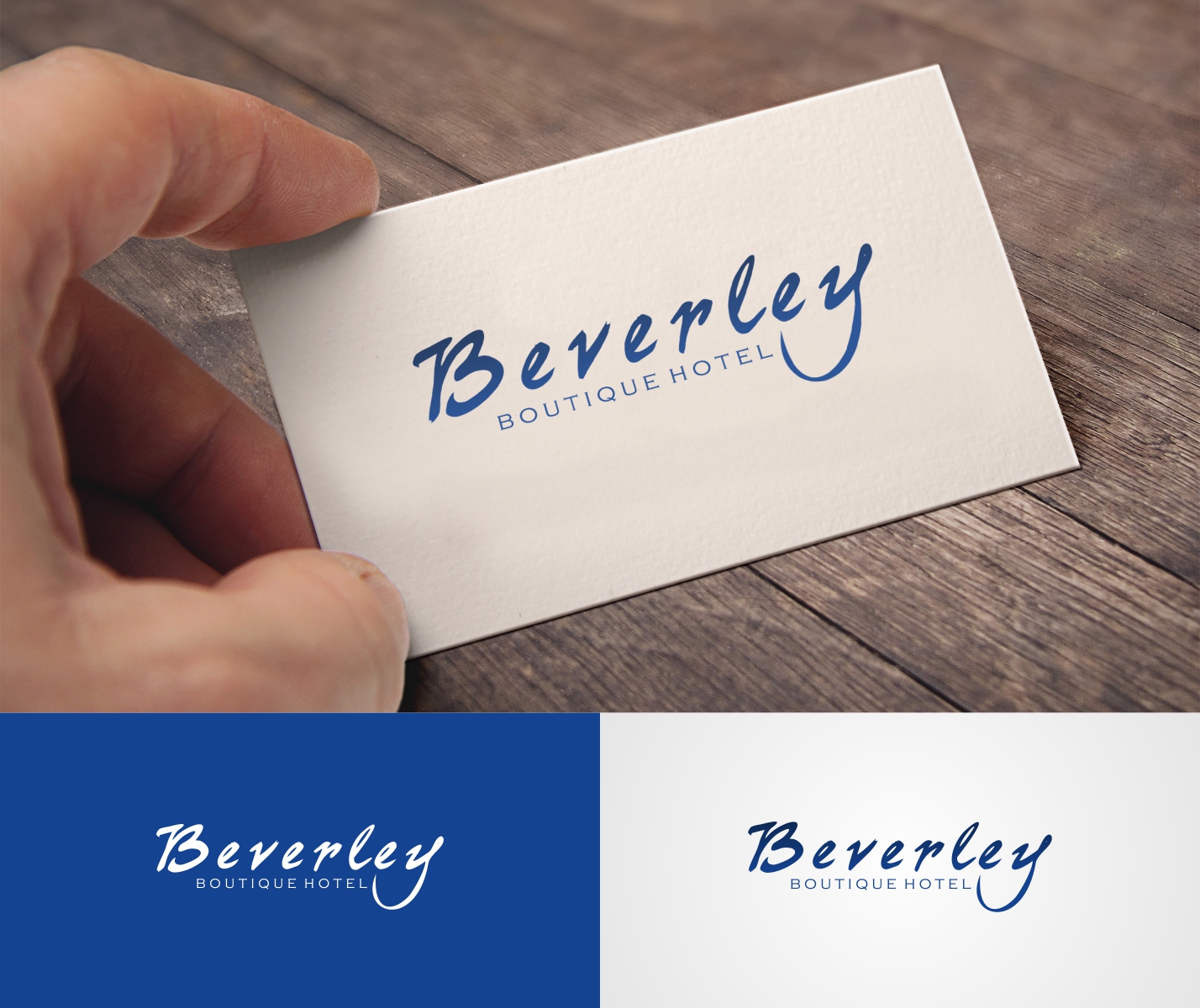 Logo Design by Exotic Blue for this project | Design #5663463