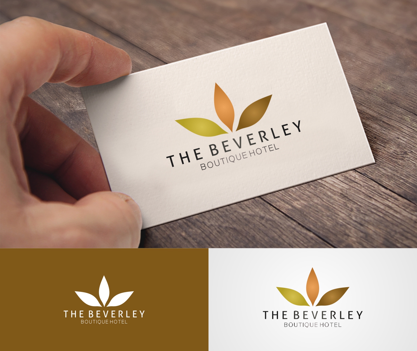 Diseño de Logo por Exotic Blue para este proyecto | Diseño #5663486