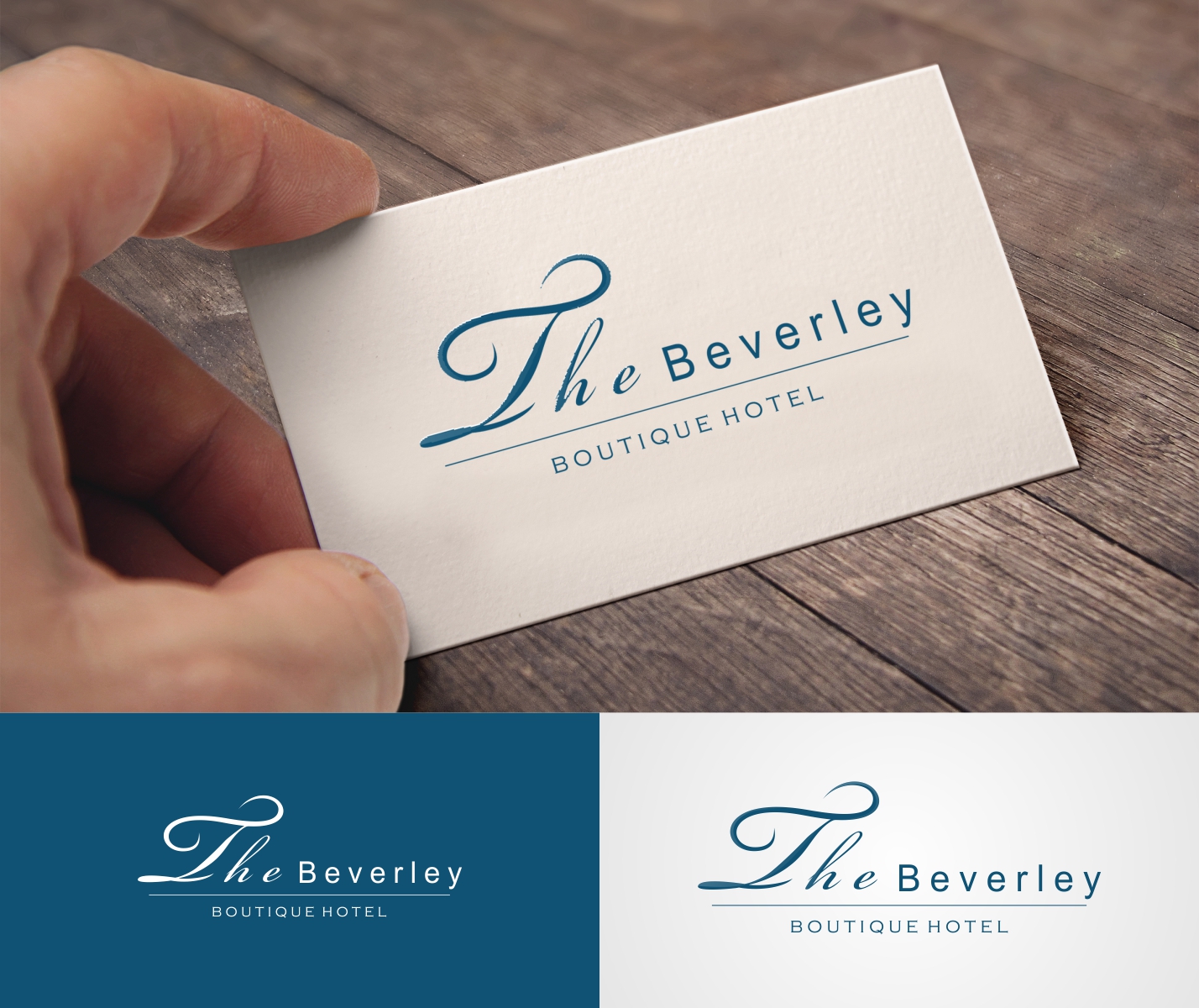 Diseño de Logo por Exotic Blue para este proyecto | Diseño #5663506