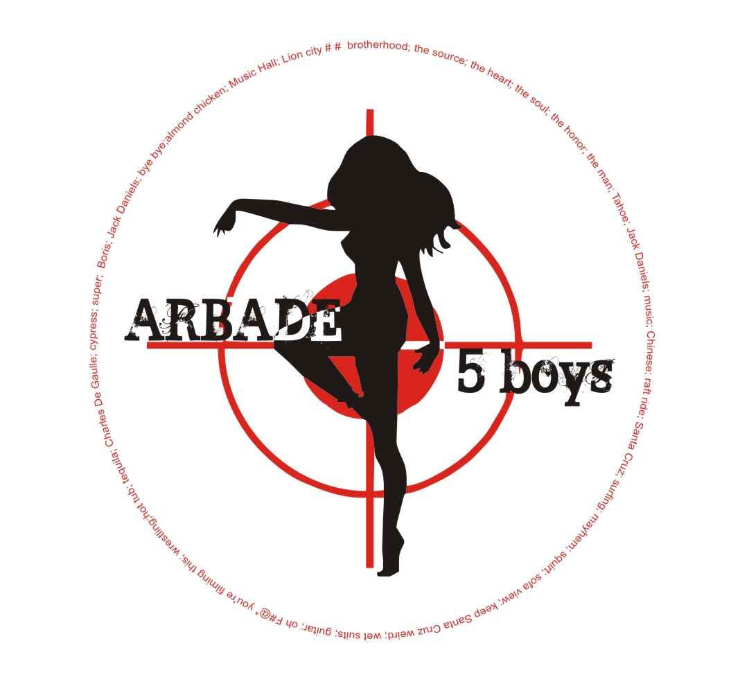 Logo Design by dekyra for this project | Design #443261