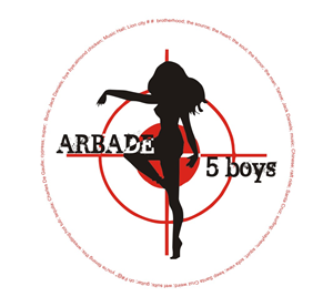 Logo Design by dekyra for this project | Design #443261