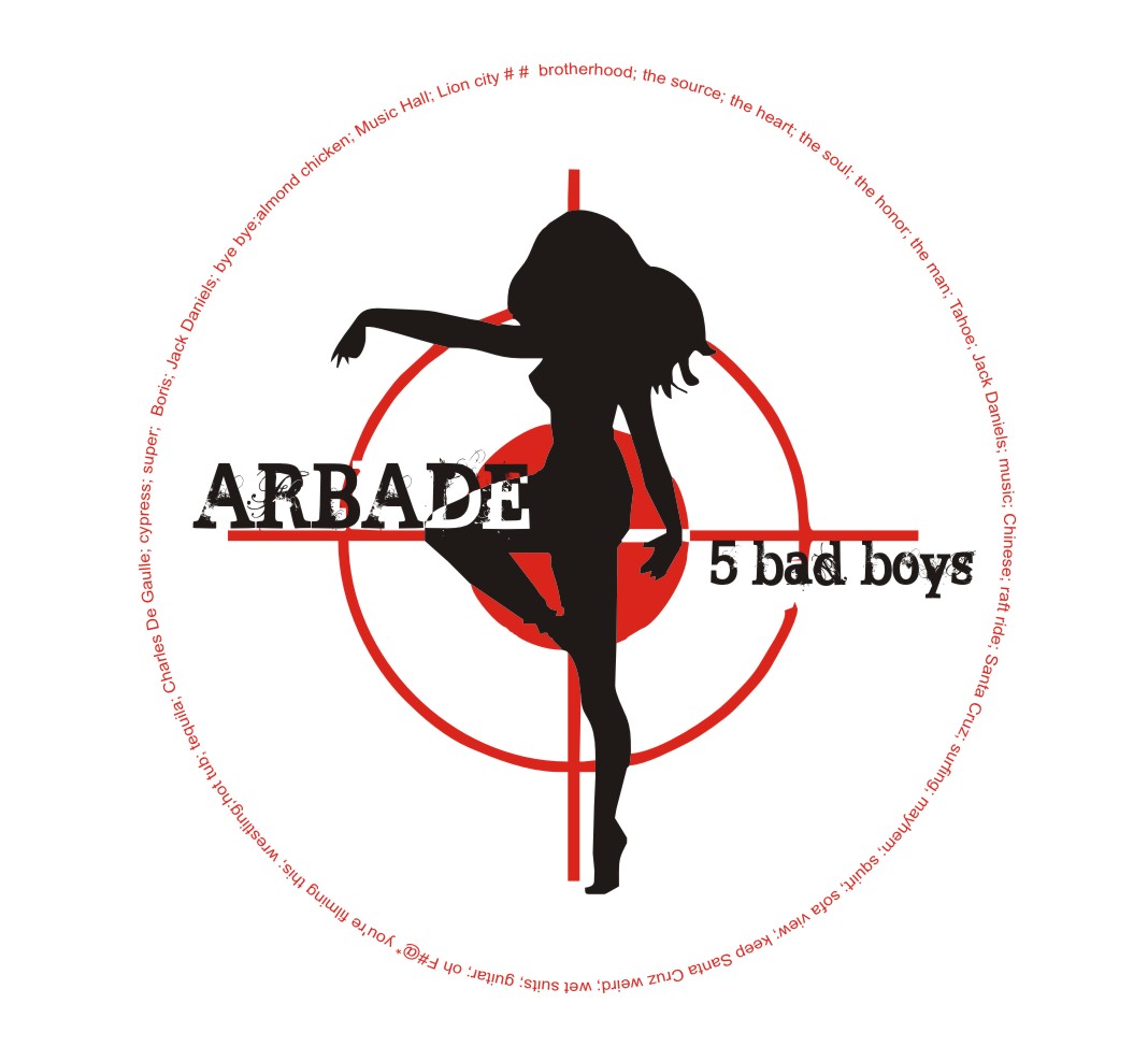 Logo Design by dekyra for this project | Design #443263