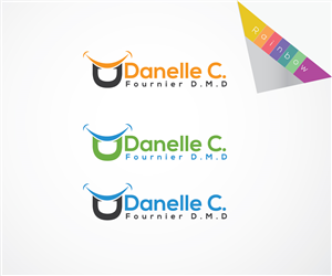 Logo Design by creativemood438 for this project | Design: #5666635
