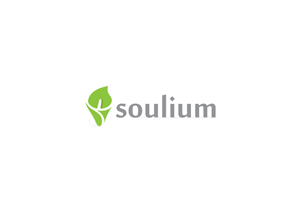 Logo Design by arunpoochi for Soulium UG (haftungsbeschr?nkt) | Design #5651435