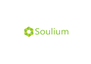 Logo Design by arunpoochi for Soulium UG (haftungsbeschr?nkt) | Design: #5689543