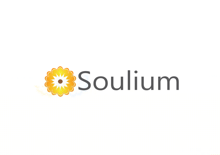 Logo Design by arunpoochi for Soulium UG (haftungsbeschr?nkt) | Design #5689595