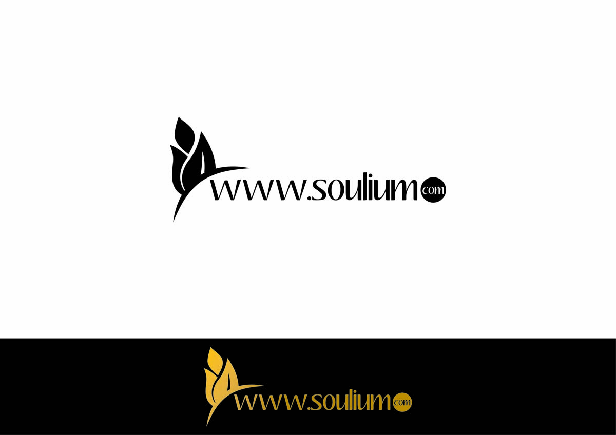 Logo Design by Admira Graphics for Soulium UG (haftungsbeschr?nkt) | Design #5715581