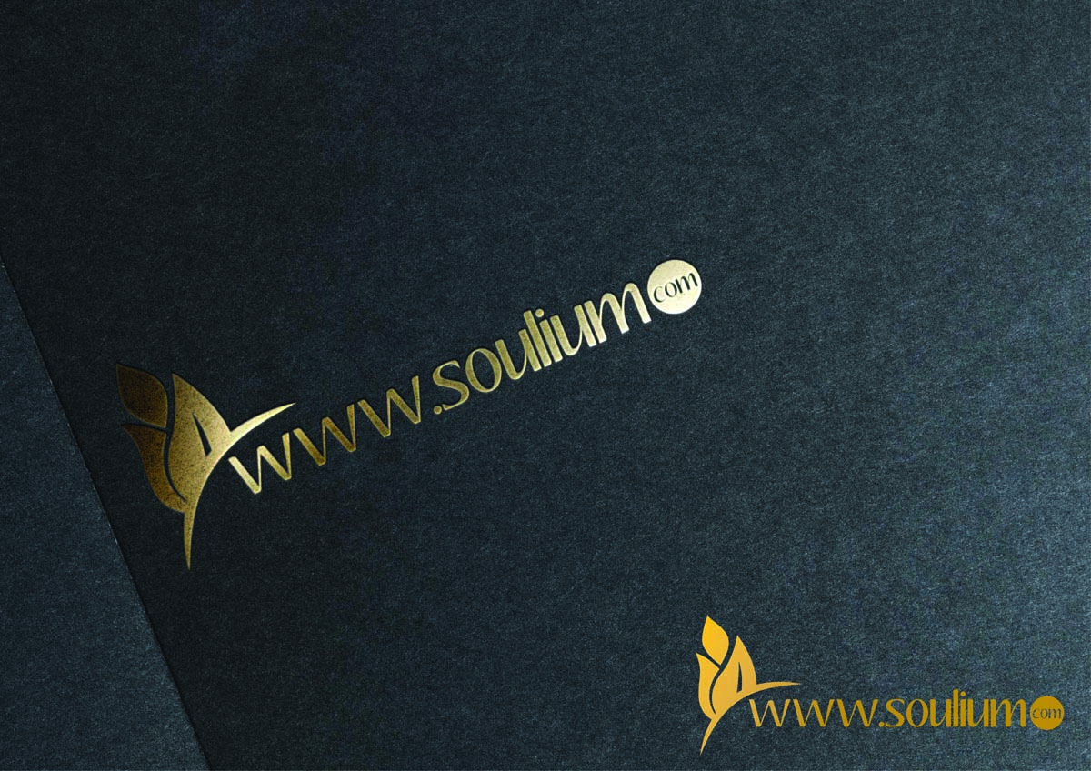 Logo Design by Admira Graphics for Soulium UG (haftungsbeschr?nkt) | Design #5732890