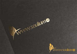 Diseño de Logo por Admira Graphics para Soulium UG (haftungsbeschr?nkt) | Diseño: #5732890
