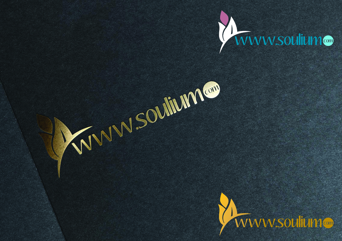 Logo Design by Admira Graphics for Soulium UG (haftungsbeschr?nkt) | Design #5762339