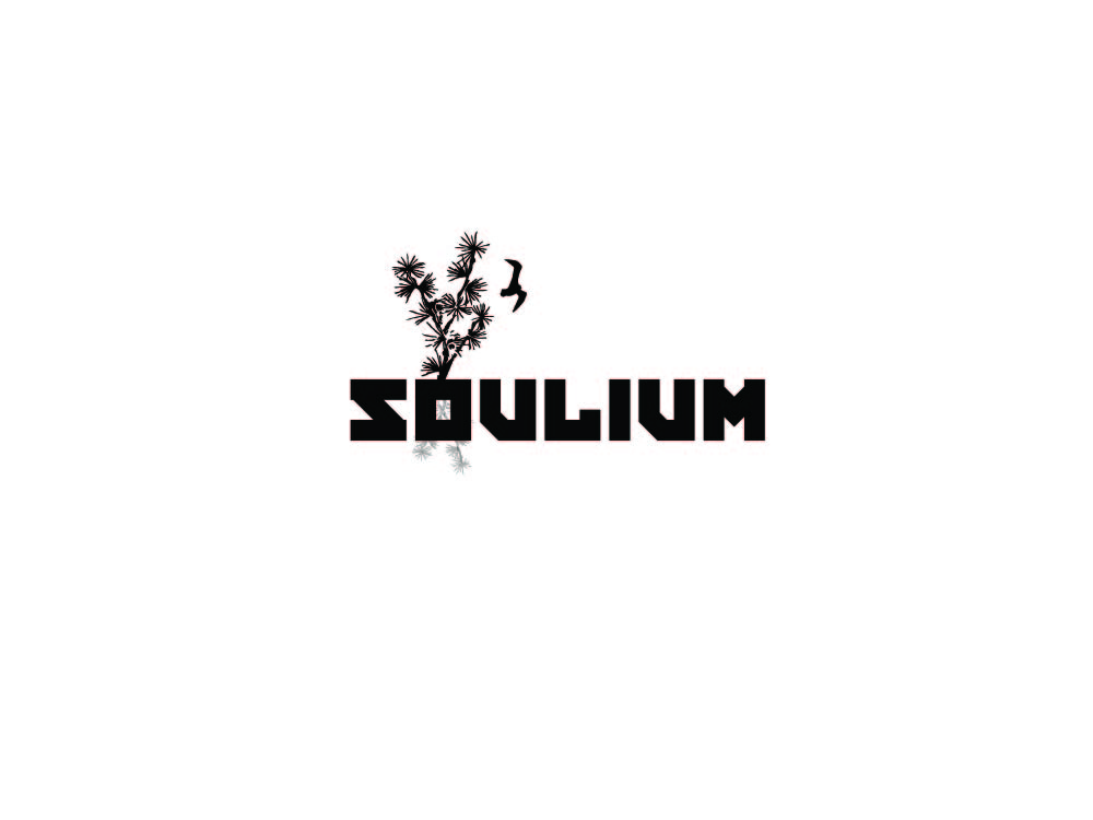 Logo Design by S_A for Soulium UG (haftungsbeschr?nkt) | Design #5977743