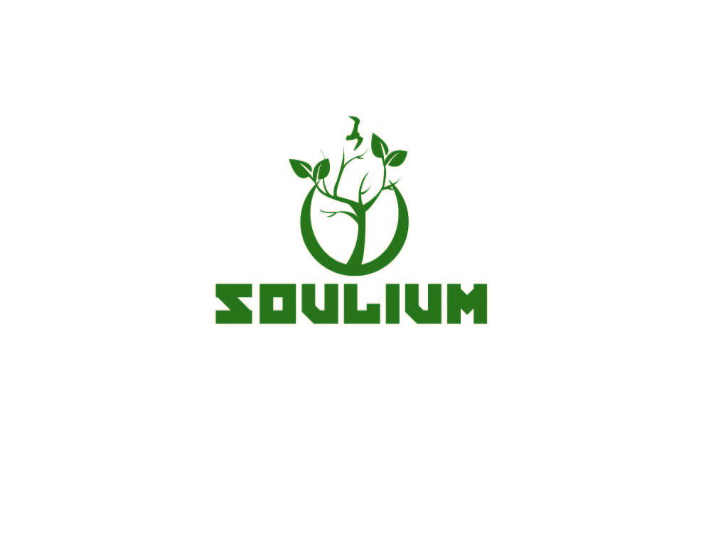 Logo Design by S_A for Soulium UG (haftungsbeschr?nkt) | Design #5977749