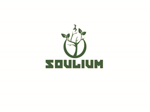 Logo Design by S_A for Soulium UG (haftungsbeschr?nkt) | Design: #5977749