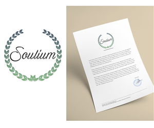 Logo Design by ruy.dejesus for Soulium UG (haftungsbeschr?nkt) | Design: #5734210