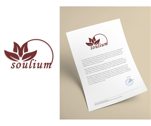 Logo Design by ruy.dejesus for Soulium UG (haftungsbeschr?nkt) | Design: #5734218