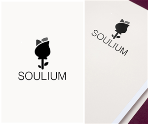 Logo Design by danielacosta for Soulium UG (haftungsbeschr?nkt) | Design #5726404