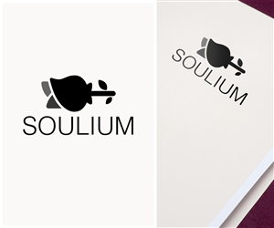 Diseño de Logo por danielacosta para Soulium UG (haftungsbeschr?nkt) | Diseño: #5726408