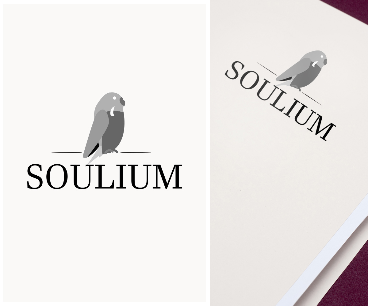 Diseño de Logo por danielacosta para Soulium UG (haftungsbeschr?nkt) | Diseño #5726409