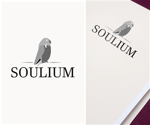 Diseño de Logo por danielacosta para Soulium UG (haftungsbeschr?nkt) | Diseño: #5726409