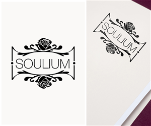 Logo Design by danielacosta for Soulium UG (haftungsbeschr?nkt) | Design: #5726652