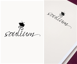 Diseño de Logo por danielacosta para Soulium UG (haftungsbeschr?nkt) | Diseño: #5726747