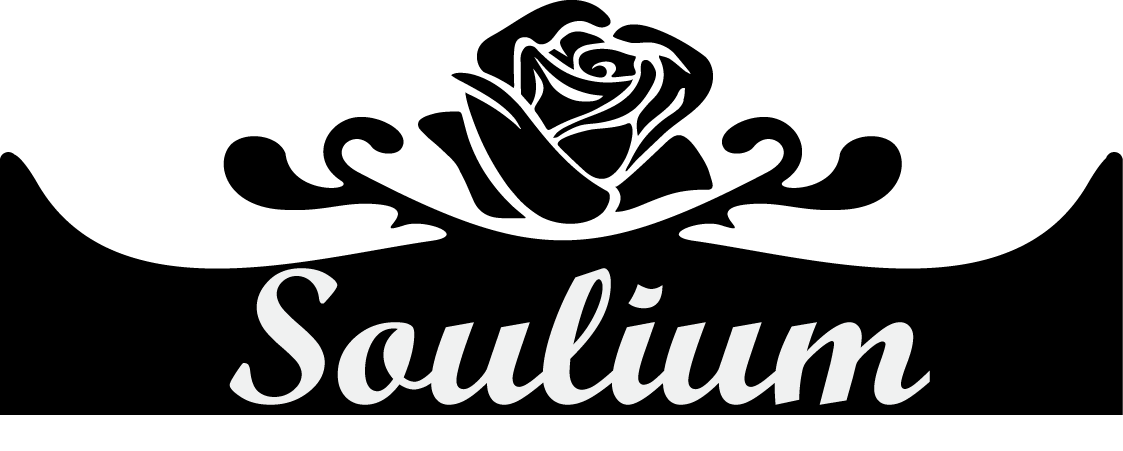 Logo Design by reinerjesus for Soulium UG (haftungsbeschr?nkt) | Design #5725874