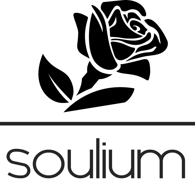 Logo Design by reinerjesus for Soulium UG (haftungsbeschr?nkt) | Design #5725881