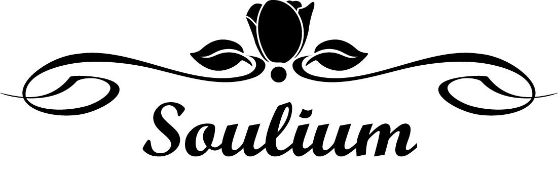 Logo Design by reinerjesus for Soulium UG (haftungsbeschr?nkt) | Design #5725903