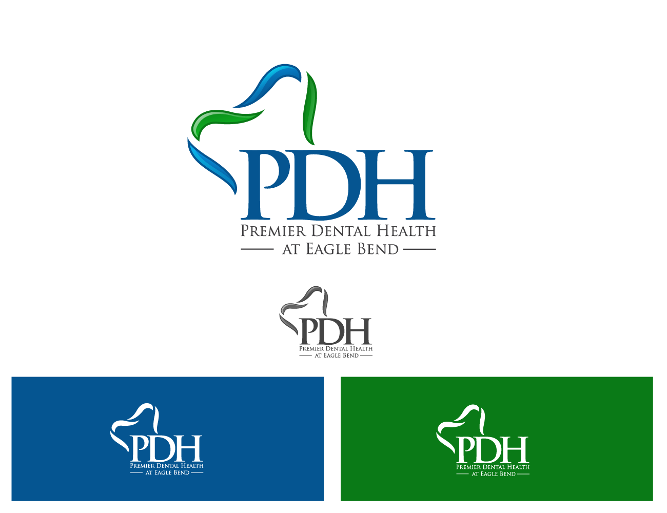 Logo-Design von NDRO für dieses Projekt | Design #5649292