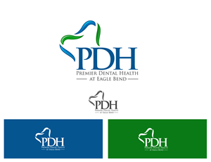 Logo-Design von NDRO für dieses Projekt | Design: #5649292