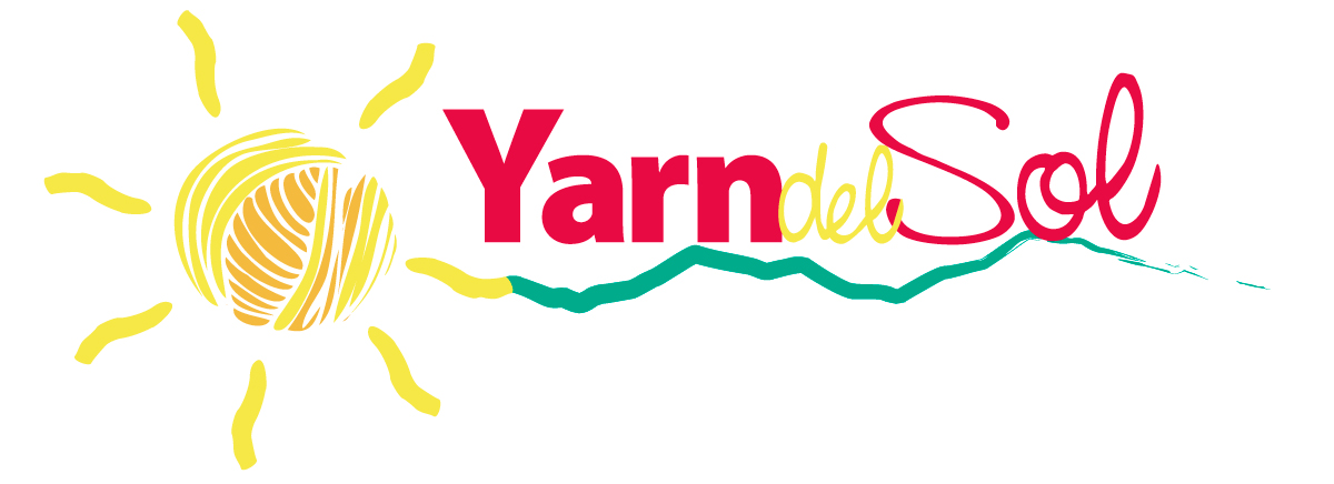Logo Design by Lisa Mary for Yarn del Sol | Design #1548759