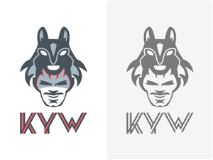 Logo Design by Rich Palmer