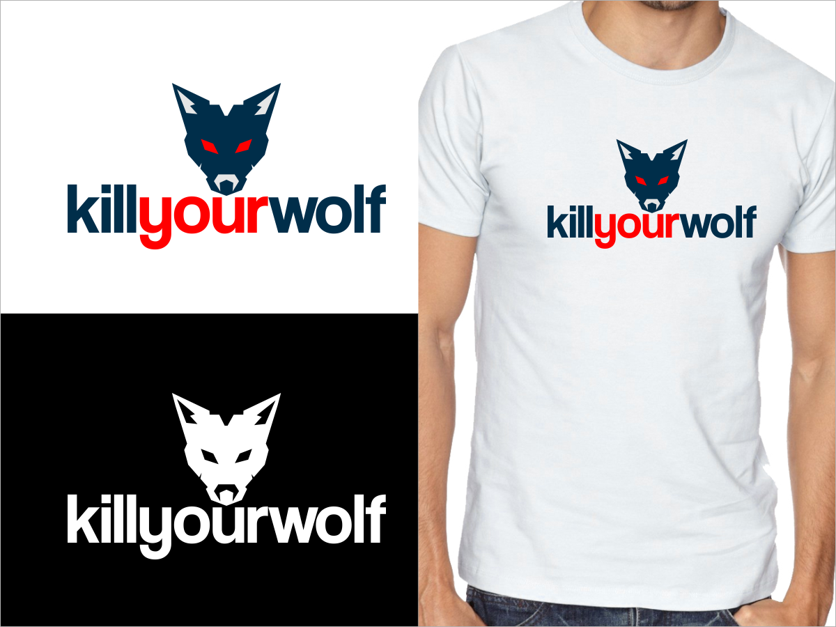 Logo Design by TheCodeWire for this project | Design #5647681