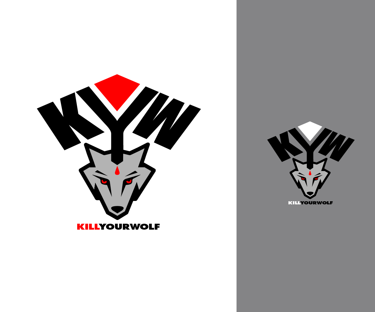 Logo Design by Thomas DeHart for this project | Design #5649495