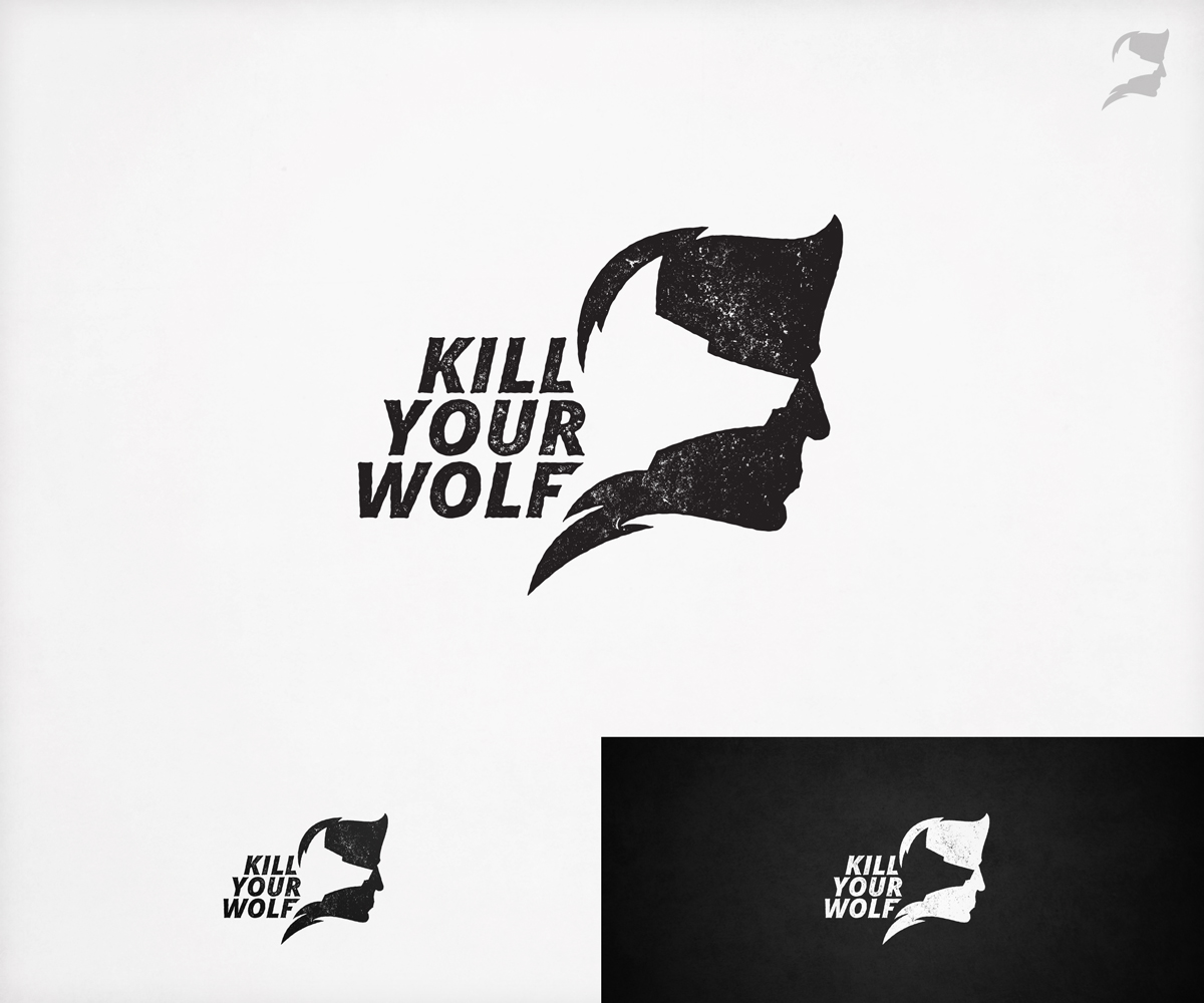 Logo Design by Oleksandr Tovarkov for this project | Design #5657555