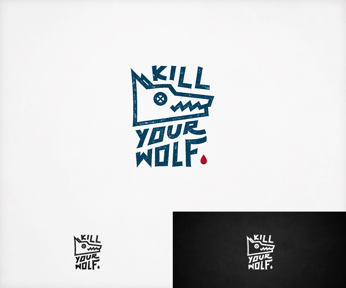 Logo Design by Oleksandr Tovarkov for this project | Design #5658273