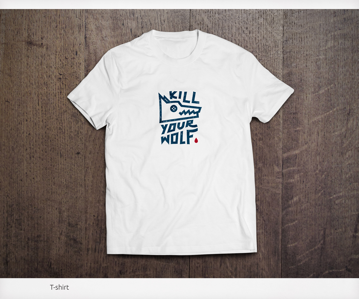 Logo Design by Oleksandr Tovarkov for this project | Design #5658280